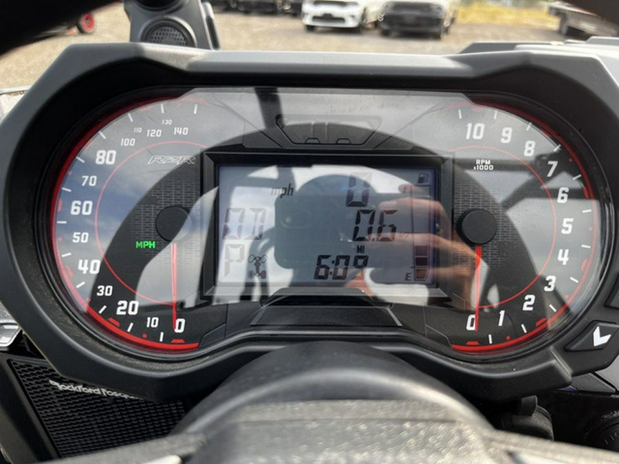 2024 Polaris RZR Pro XP 4 Ultimate