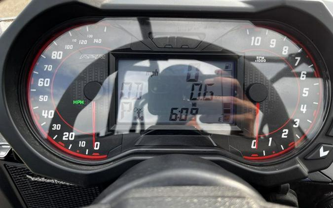 2024 Polaris RZR Pro XP 4 Ultimate