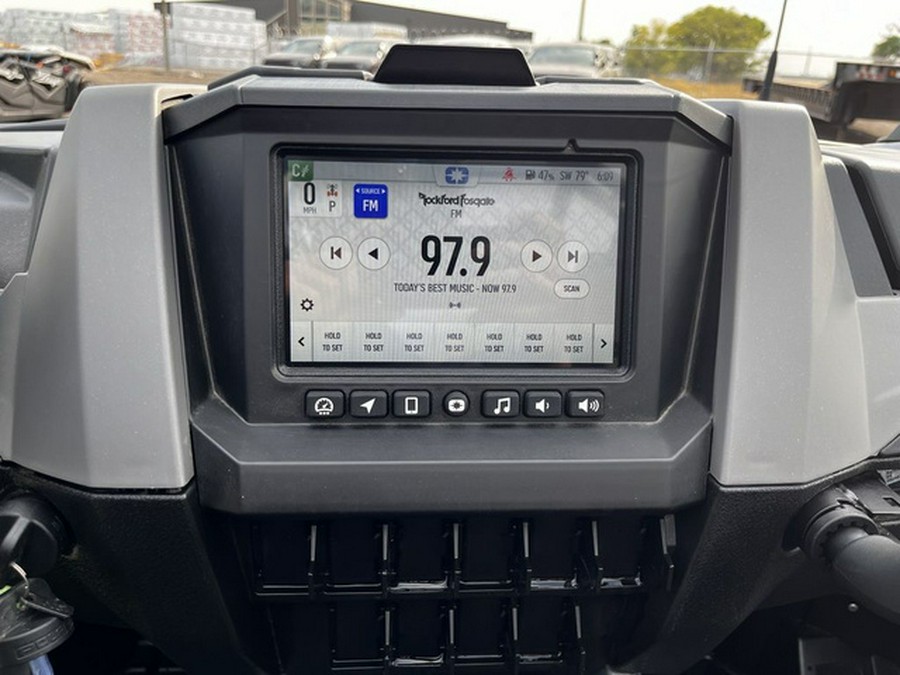 2024 Polaris RZR Pro XP 4 Ultimate