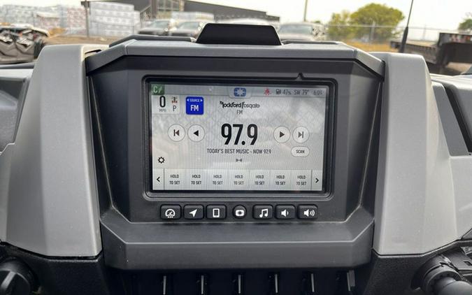 2024 Polaris RZR Pro XP 4 Ultimate