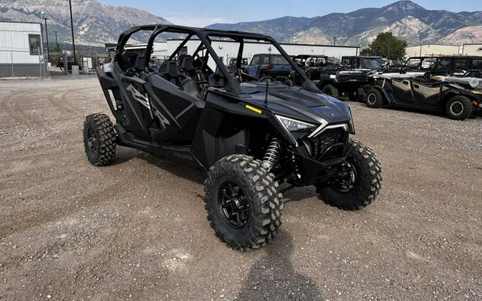 2024 Polaris RZR Pro XP 4 Ultimate