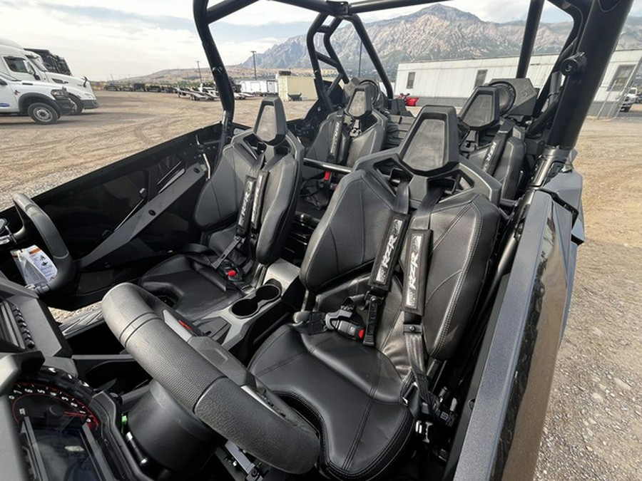 2024 Polaris RZR Pro XP 4 Ultimate