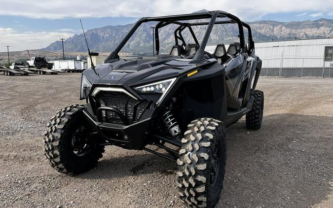 2024 Polaris RZR Pro XP 4 Ultimate