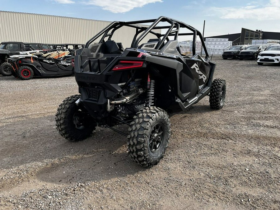 2024 Polaris RZR Pro XP 4 Ultimate