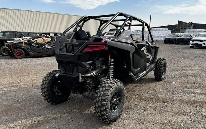 2024 Polaris RZR Pro XP 4 Ultimate