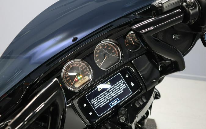 2023 Harley-Davidson Street Glide ST