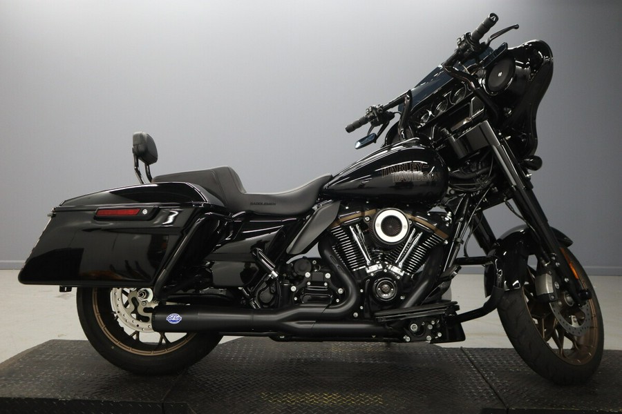 2023 Harley-Davidson Street Glide ST