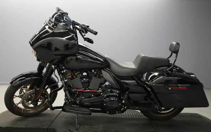 2023 Harley-Davidson Street Glide ST