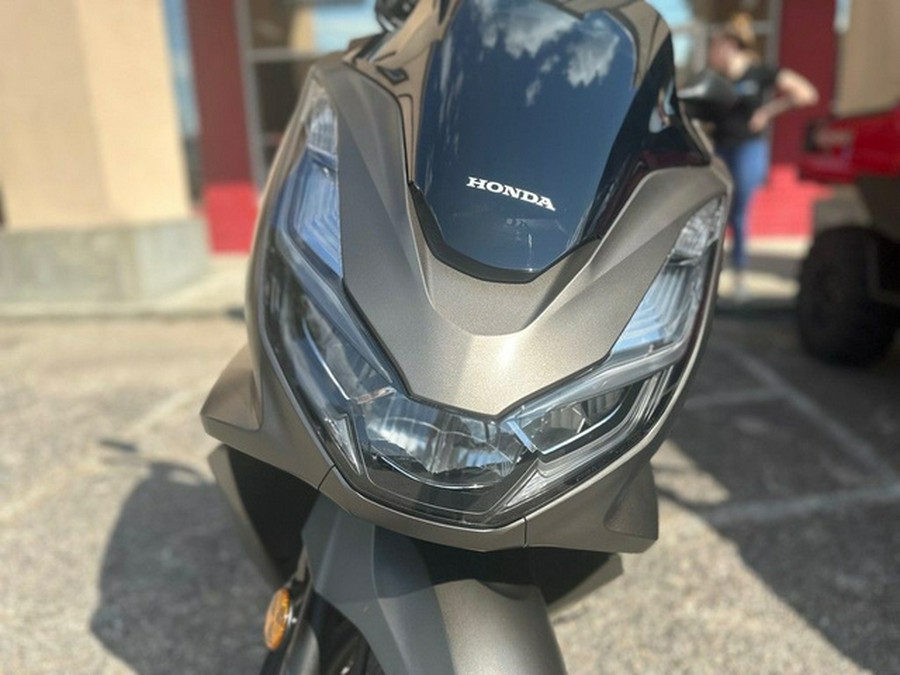 2024 Honda PCX