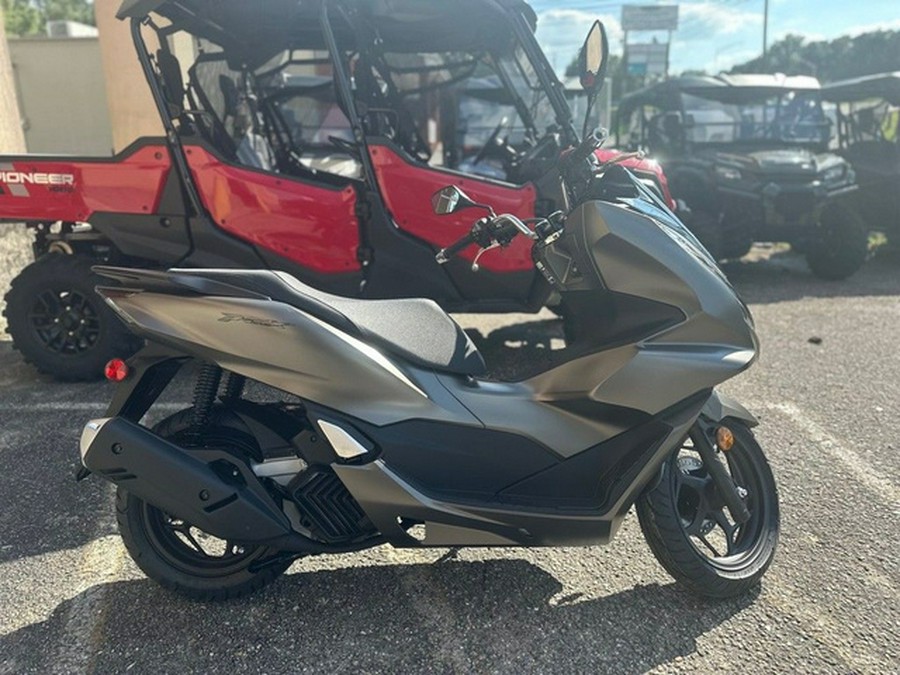 2024 Honda PCX