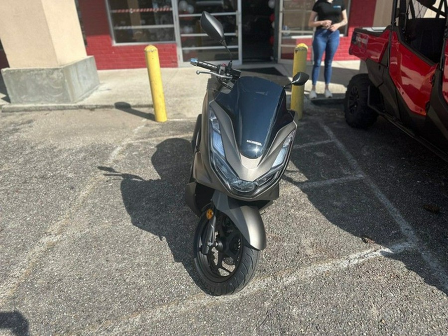 2024 Honda PCX