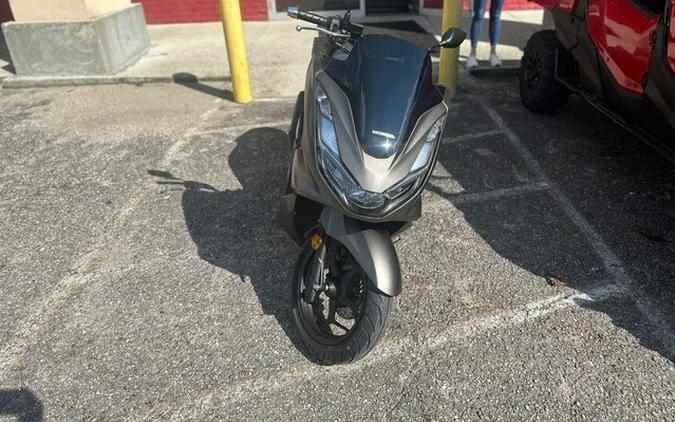 2024 Honda PCX