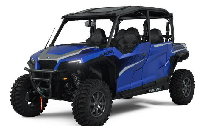 2024 Polaris® General XP 4 1000 Premium