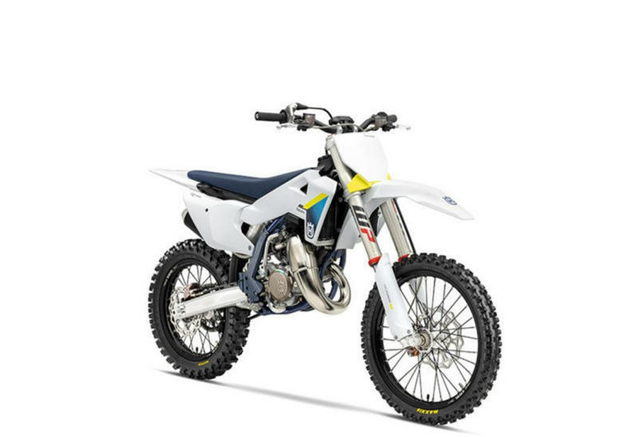 2025 Husqvarna® TC 85 19/16