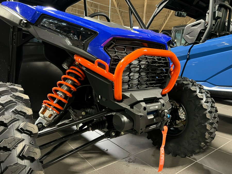 2025 Polaris RZR XP 4 1000 Ultimate