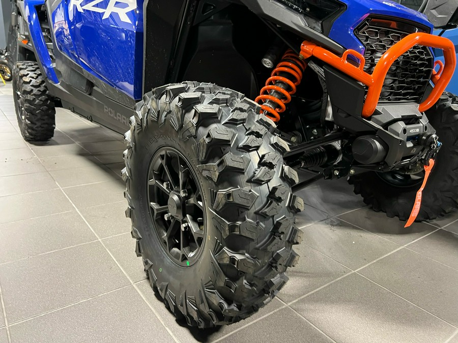 2025 Polaris RZR XP 4 1000 Ultimate