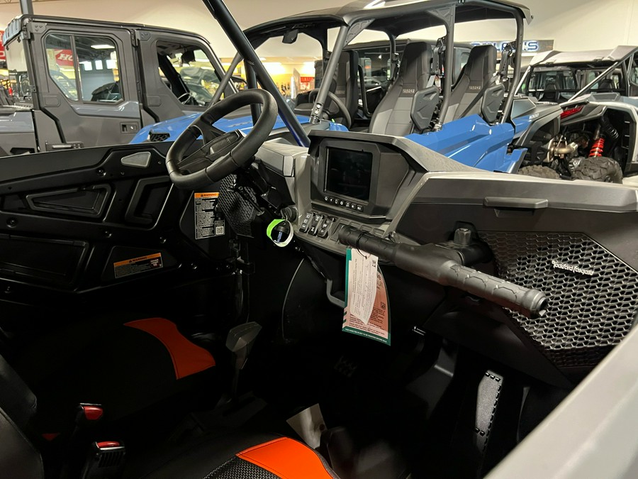 2025 Polaris RZR XP 4 1000 Ultimate