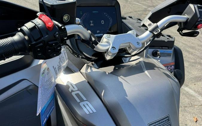 2026 CFMOTO CFORCE 1000 Touring