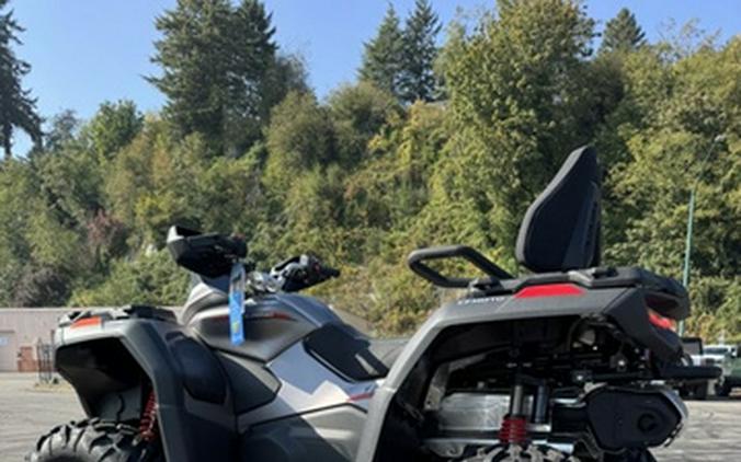 2026 CFMOTO CFORCE 1000 Touring