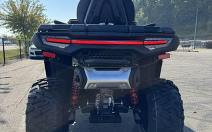 2026 CFMOTO CFORCE 1000 Touring