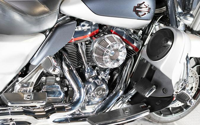 2019 Harley-Davidson CVO Street Glide