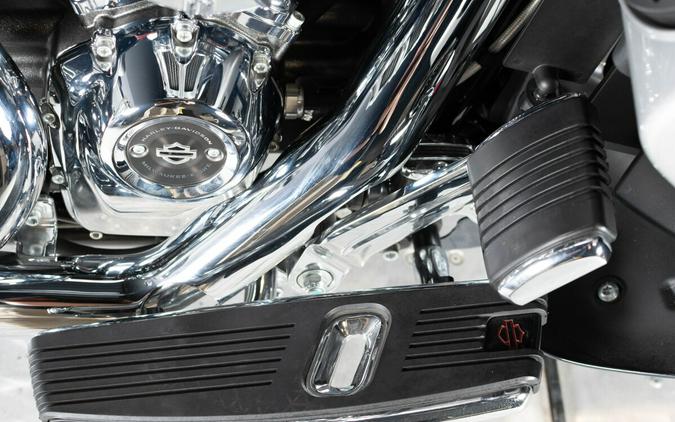 2019 Harley-Davidson CVO Street Glide