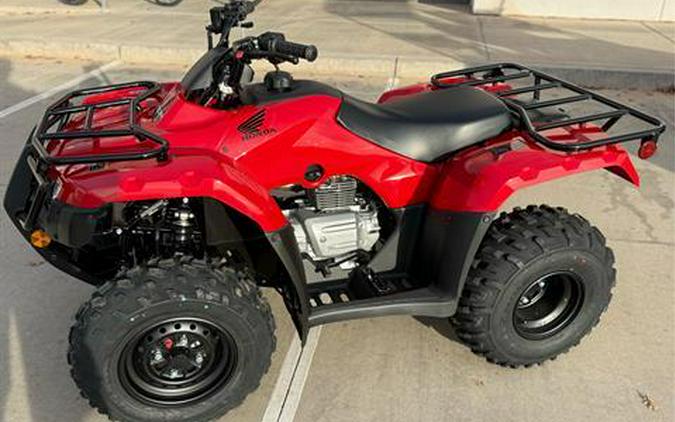 2026 Honda FourTrax Recon