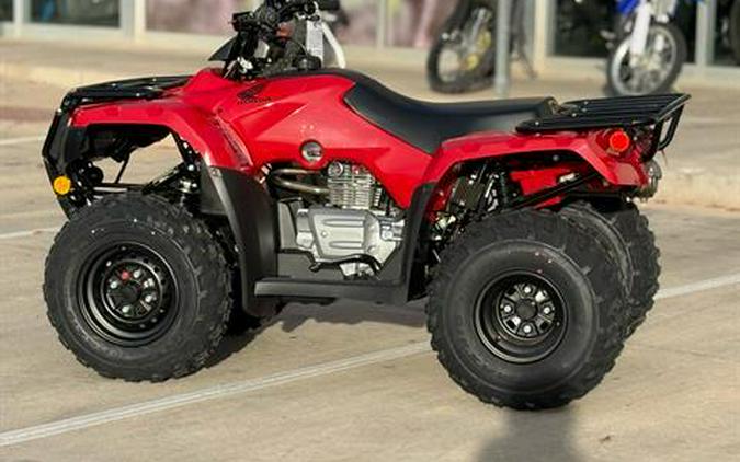 2026 Honda FourTrax Recon