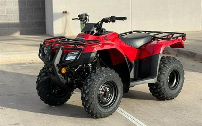 2026 Honda FourTrax Recon