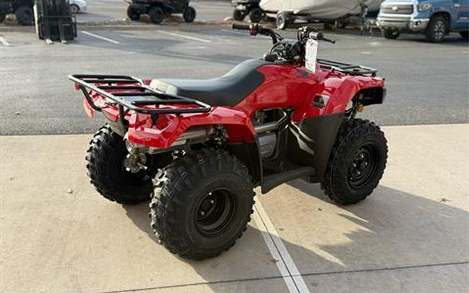 2026 Honda FourTrax Recon