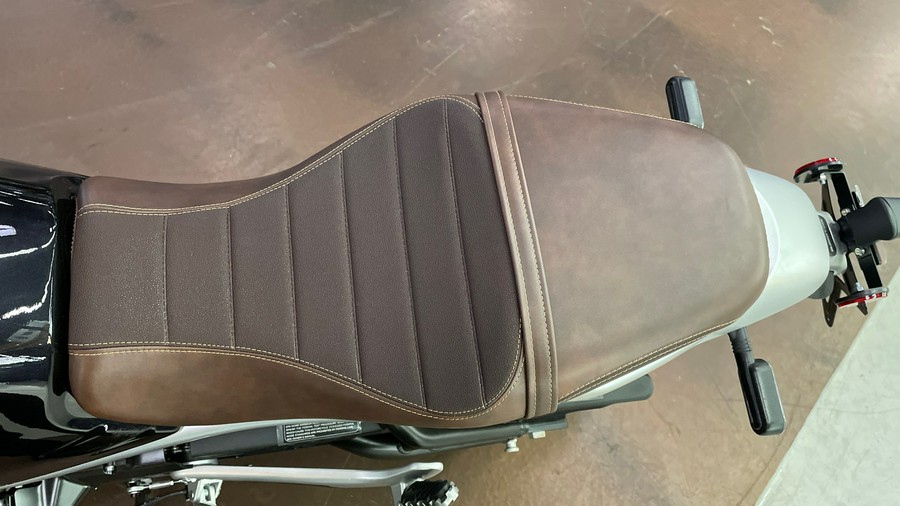 2023 QJMotor SRV 550