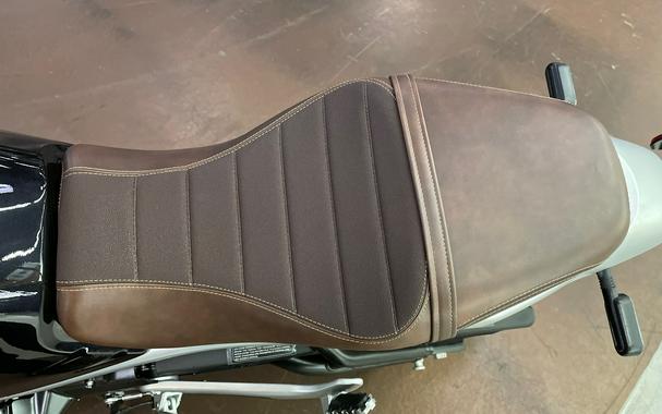 2023 QJMotor SRV 550