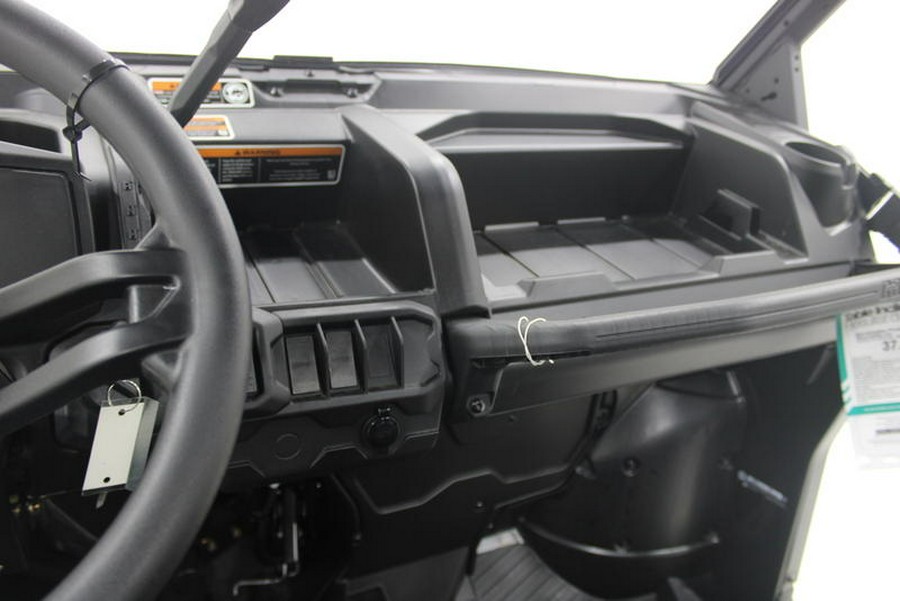 2026 Can-Am® Defender HD9