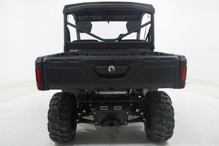 2026 Can-Am® Defender HD9