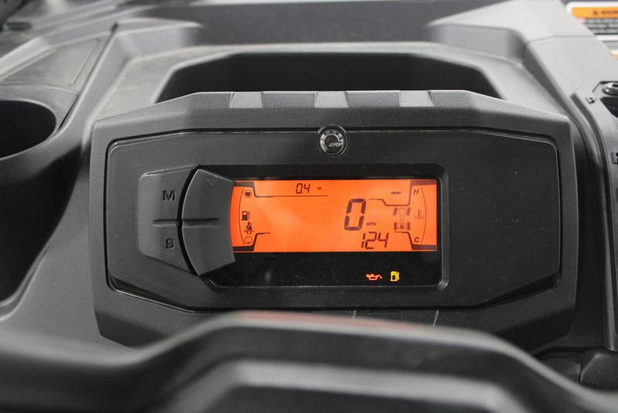 2026 Can-Am® Defender HD9