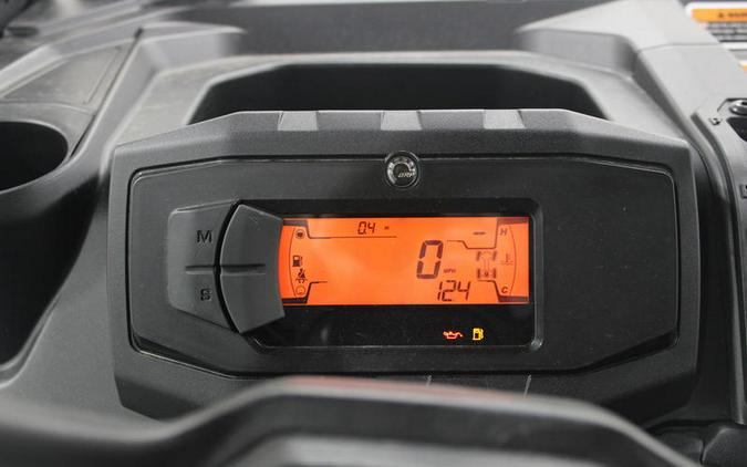 2026 Can-Am® Defender HD9