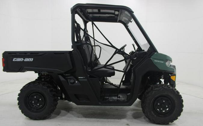 2026 Can-Am® Defender HD9