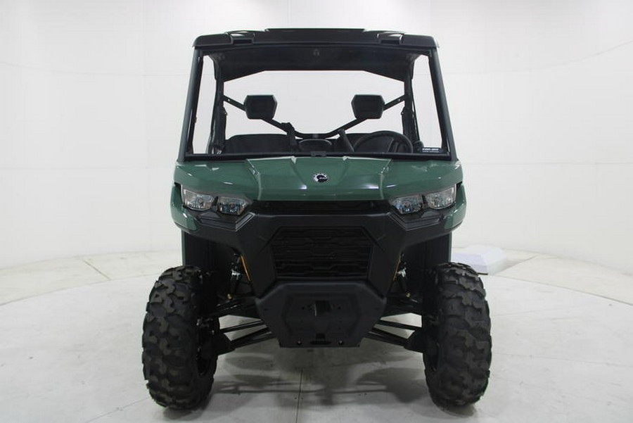 2026 Can-Am® Defender HD9
