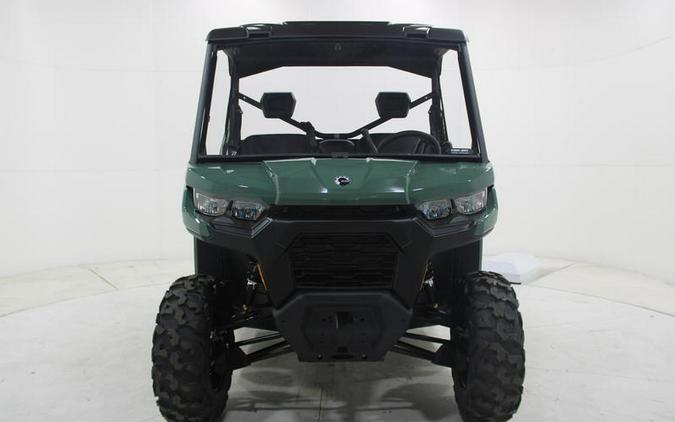 2026 Can-Am® Defender HD9