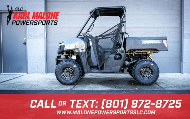 2026 Polaris® Ranger 500