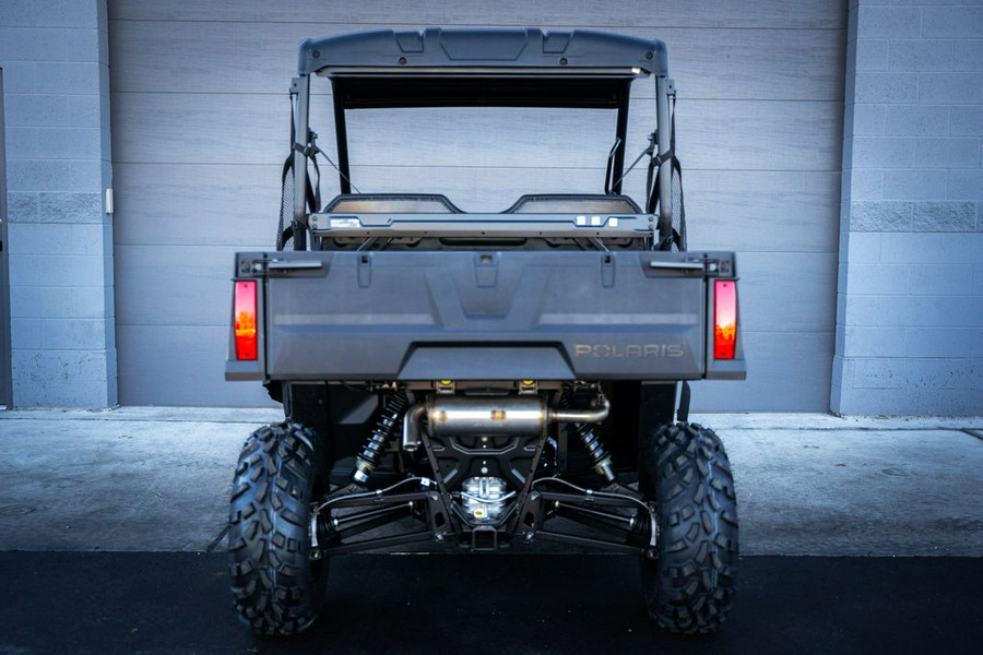 2026 Polaris® Ranger 500