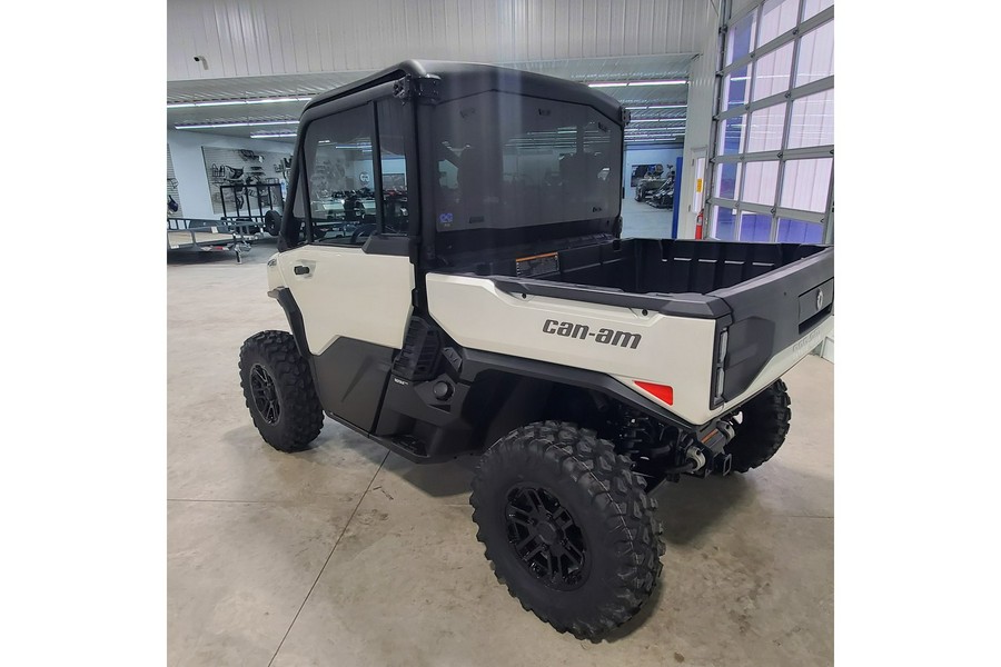 2026 Can-Am Defender Limited HD11