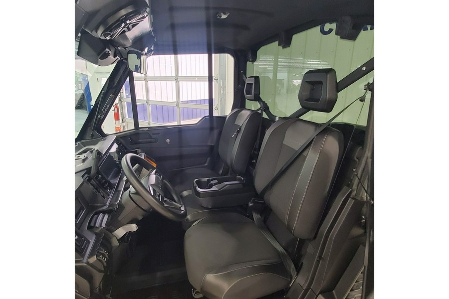 2026 Can-Am Defender Limited HD11