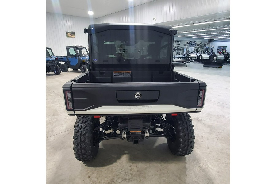 2026 Can-Am Defender Limited HD11