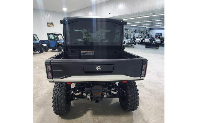 2026 Can-Am Defender Limited HD11