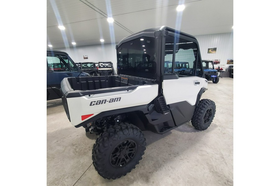 2026 Can-Am Defender Limited HD11