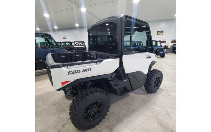 2026 Can-Am Defender Limited HD11