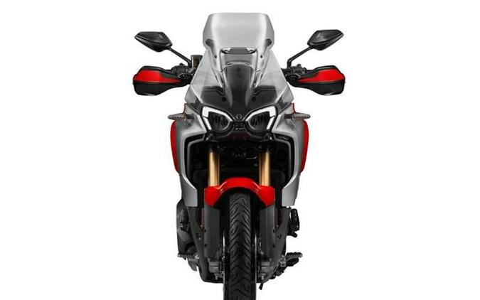 2025 MV Agusta ENDURO VELOCE