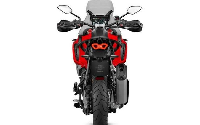 2025 MV Agusta ENDURO VELOCE