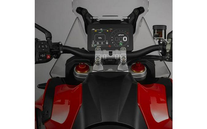 2025 MV Agusta ENDURO VELOCE